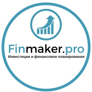 Логотип канала finmakerpro