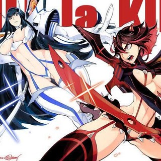 Логотип kill_lakill