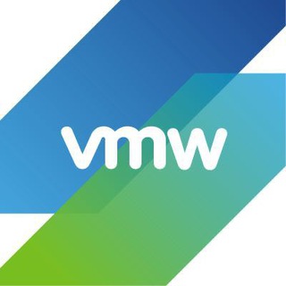 Логотип канала vmware_webinars