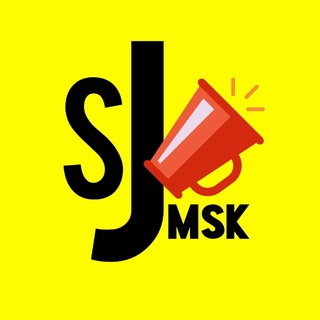 Логотип канала starjobmsk