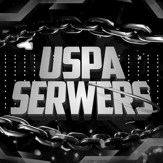 Логотип uspa_serwers