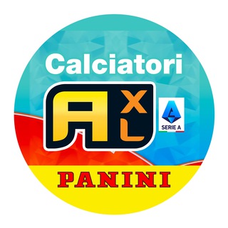 Логотип officialcalciatoripanini