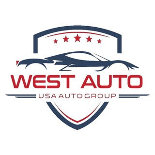 Логотип westauto