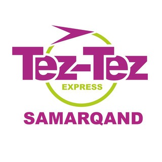 Логотип канала samarqand_teztez