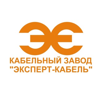 Логотип канала expert_cable