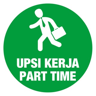 Логотип канала upsikerjapartime