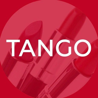 Логотип канала tangocosmetics