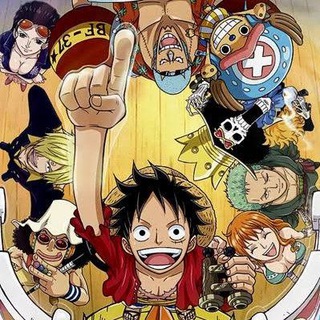 Логотип канала onepiece_subs_indonesia