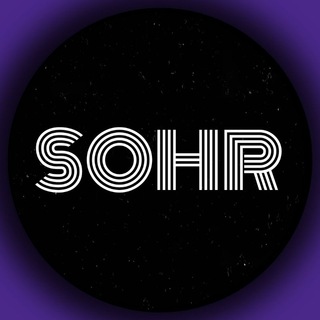 Логотип sohr_mus