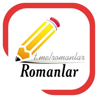 Логотип канала romanlar