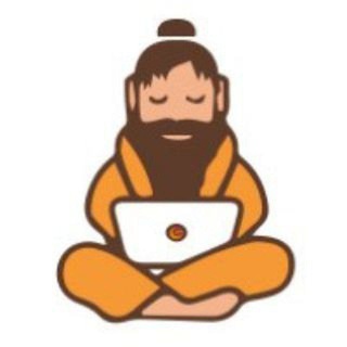 Логотип канала Sadhu_Baba_ki_Pathshala_Sadu