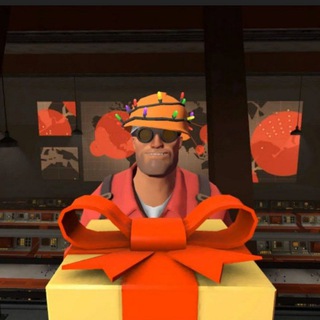 Логотип welcometoteamfortress2