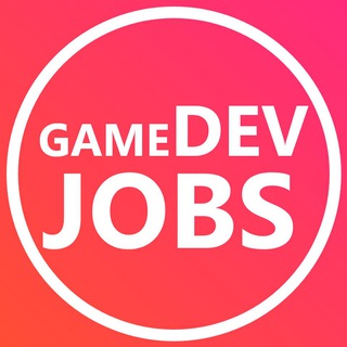 Логотип канала devjobs