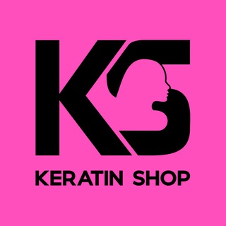 Логотип канала keratin_shop_kld