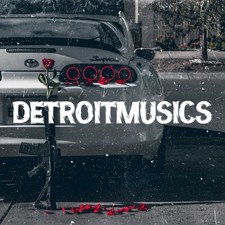 Логотип detroitmusics