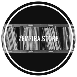 Логотип канала zemfira_online_store