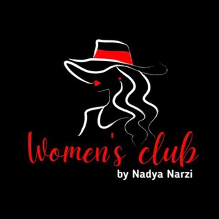 Логотип канала womenclub_moscow