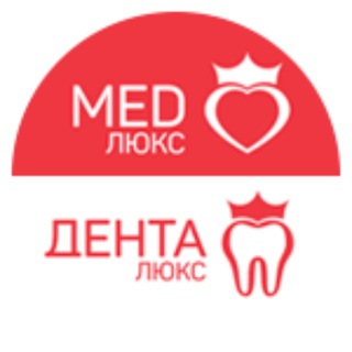 Логотип канала o_zdorovie_medlux