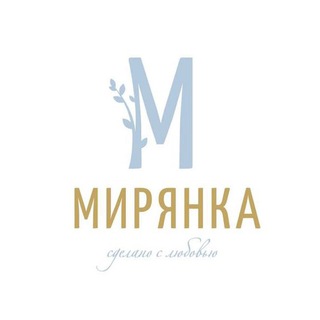 Логотип канала miryanka