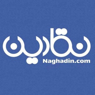 Логотип naghadin