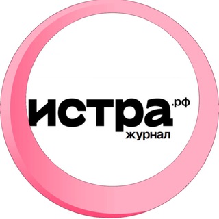 Логотип канала istrarf_journal