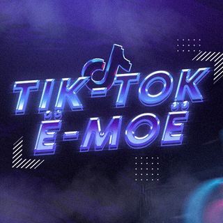 Логотип канала tiktokvipchat