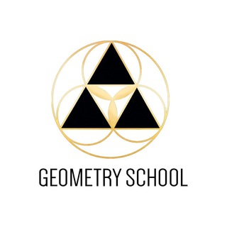 Логотип GeometryOfMind