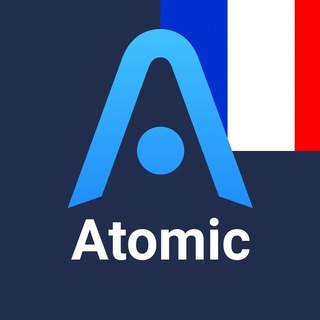 Логотип канала atomicwalletfr