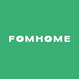 Логотип fom_home