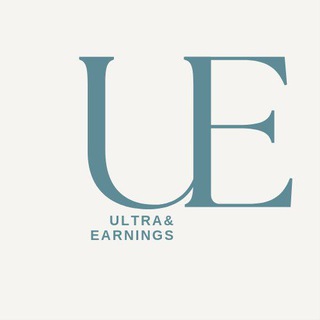 Логотип канала official_ultra_earnings