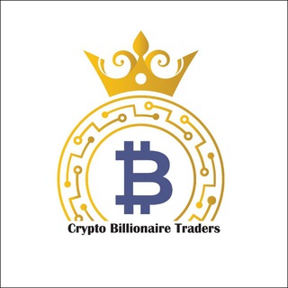 Логотип cryptobillionairetraders