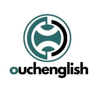 Логотип канала ouchenglish