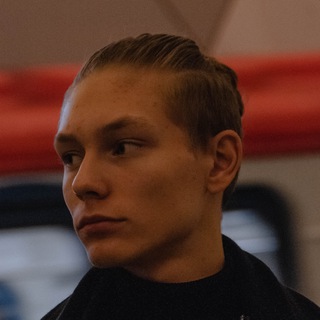 Логотип spartakblog
