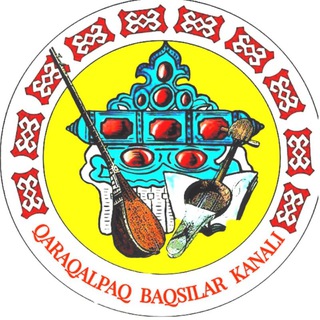 Логотип baqsilar