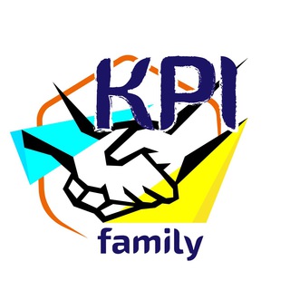 Логотип kpi_family