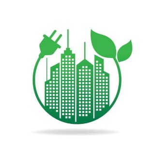 Логотип канала greencityecologyy