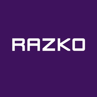 Логотип канала razkotg