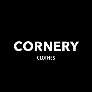 Логотип канала corneryx