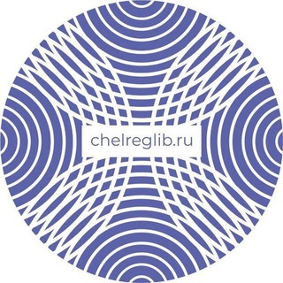 Логотип канала chellib_74