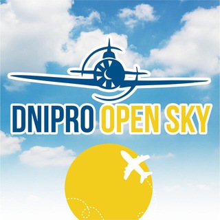 Логотип dniproopensky