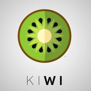 Логотип канала ua_kiwi