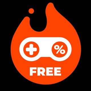 Логотип канала Free_Gaming