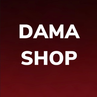 Логотип канала damapubgshop