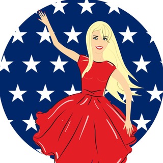 Логотип alena_america