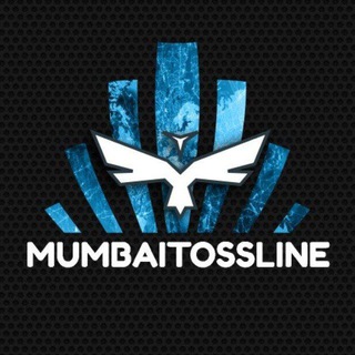 Логотип канала mumbaitossline