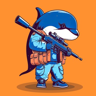 Логотип канала whalesniper_cc