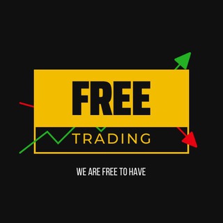 Логотип канала freetrading2025