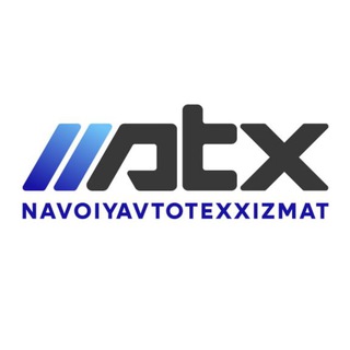 Логотип канала navoiy_atx