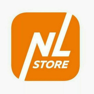 Логотип канала nl_store_urganch