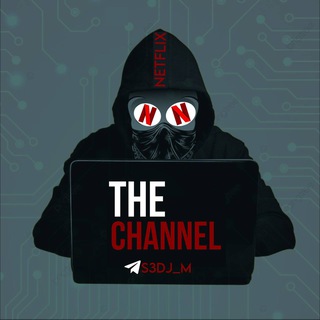 Логотип канала s3dj_m